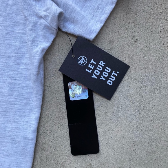 New York Jets Tee - Picture 3 of 4